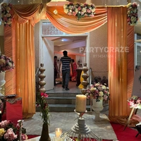 Wedding Stage Decor 27