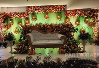 Wedding Stage Decor 31