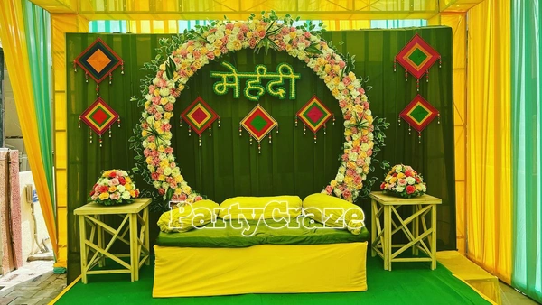 Flower Decorators In Bihta 