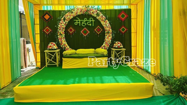 Flower Decorators In Bihta 