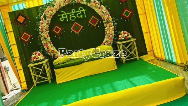 Flower Decorators In Bihta 