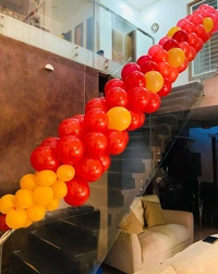 Wedding Anniversary Decor 37
