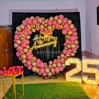 Wedding Anniversary Decor 40