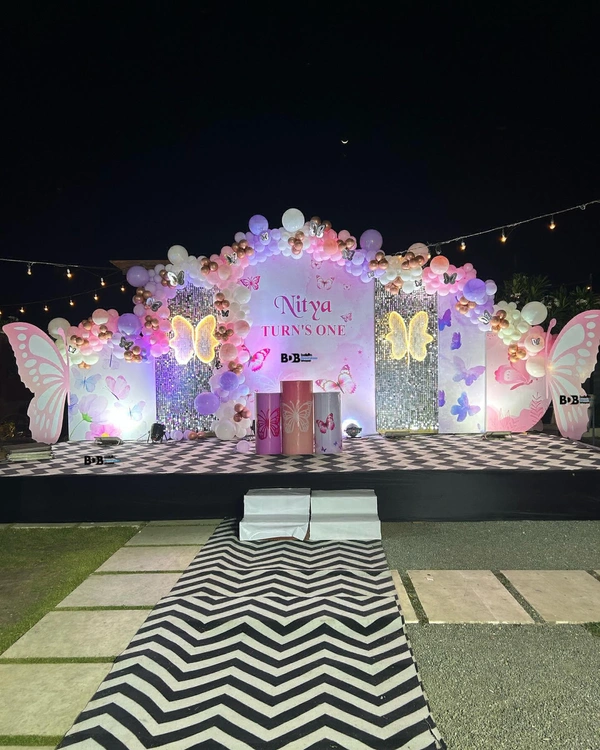 Event Planners In Naubatpur Patna 