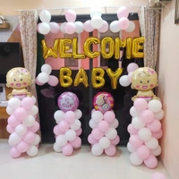 Welcome Baby Decoration In Patna 