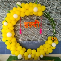 Haldi Ceremony Decorators In Patna 
