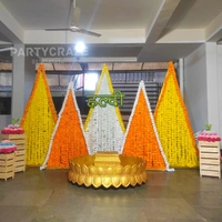 Haldi Ceremony Decorators In Patna 