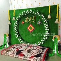 Mehndi Ceremony Decorators In Patna Bihar 