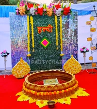 Mehndi Ceremony Decorators In Patna Bihar 