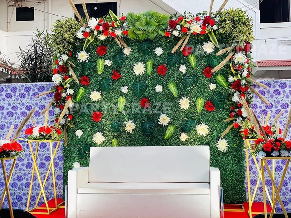 Engagement Ceremony Decor 50