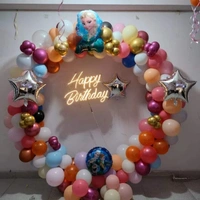 Balloon Decoration Service Provider In Muzaffarpur 