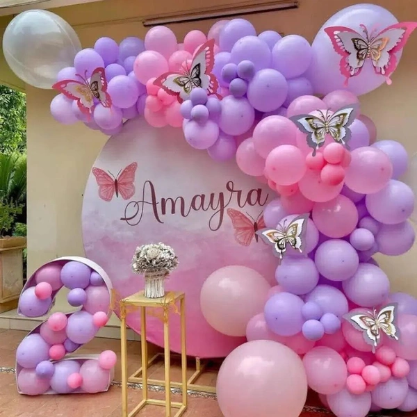 Party Decorators In Muzaffarpur 