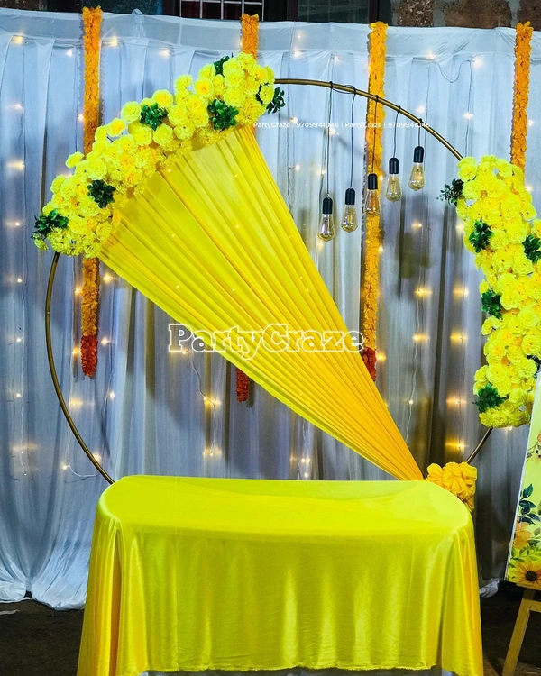 Birthday Party Decorators In Nawada, Bihar 