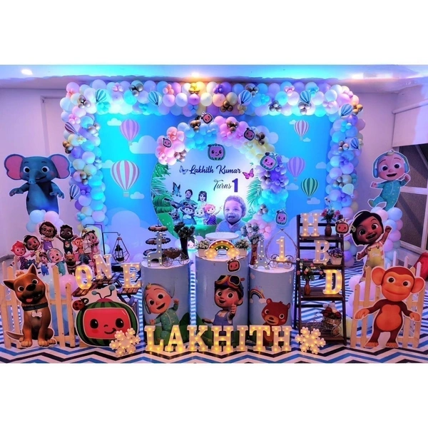 Birthday Party Planners In Barh, Bihar 