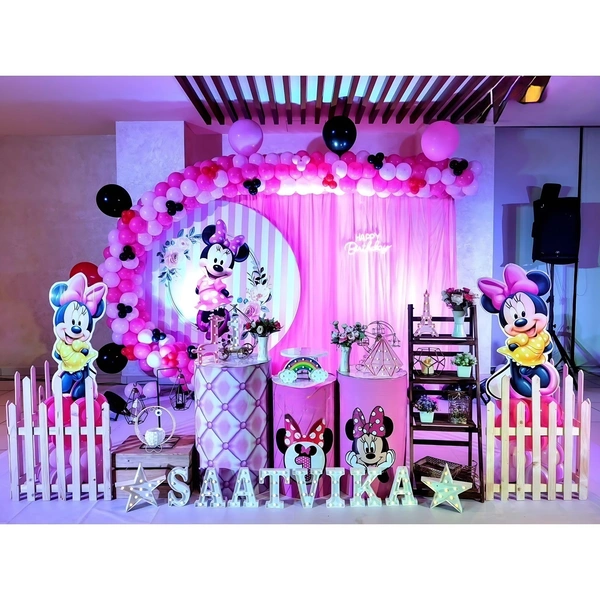 Balloon Decorators In Gaya