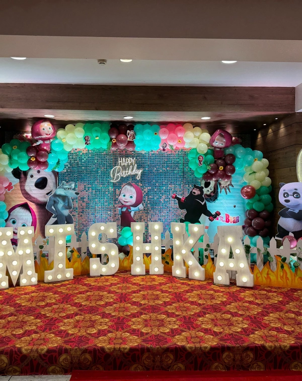 Event Organisers In Gaya, Bihar 