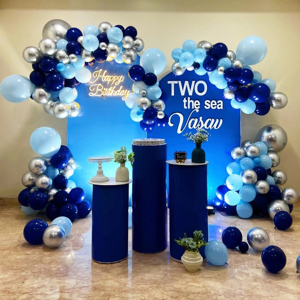 Best Balloon Decorators In Aurangabad, Bihar 