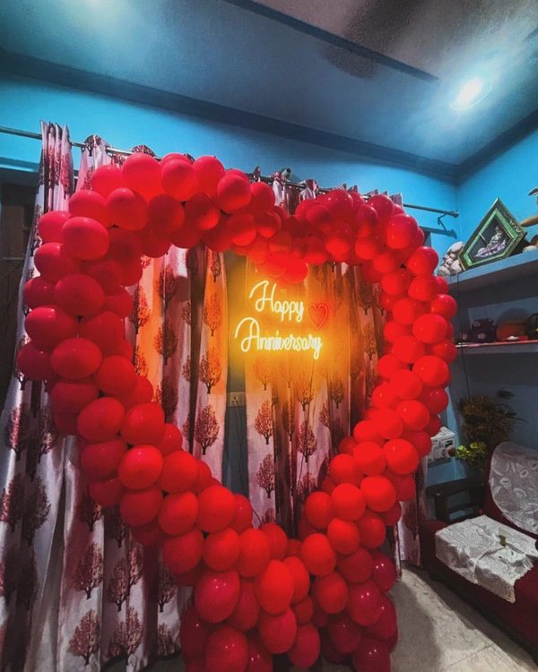 Best Balloon Decorators In Sheikhpura, Bihar 