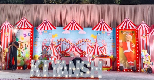 Event Organisers In Gopalganj Bihar 