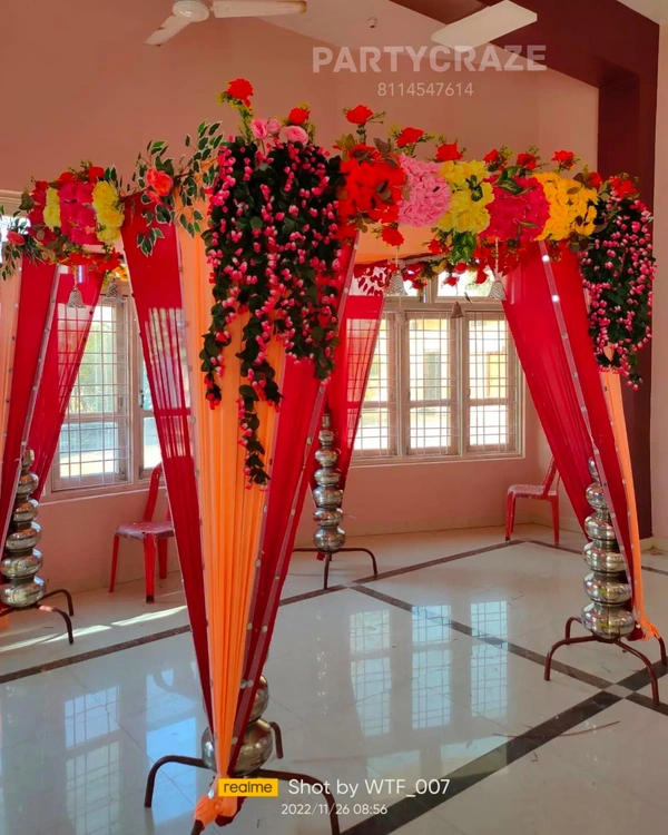 Flower Decorators In Patna 