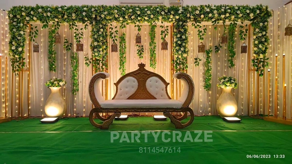 Flower Decorators In Patna 