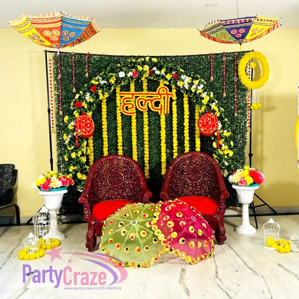 Flower Decorators In Patna 