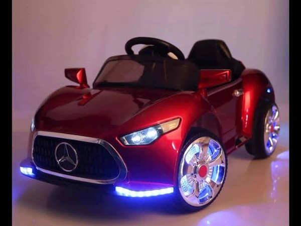 Toy Car Rental For Birthday Party In Patna Bihar 