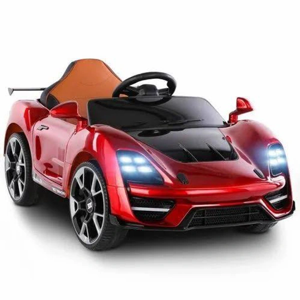 Toy Car Rental For Birthday Party In Patna Bihar 
