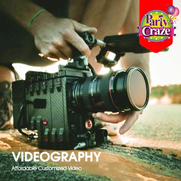 Videographer For Birthday Party In Patna 