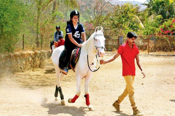 Horse Riding On Hire In Patna Bihar 
