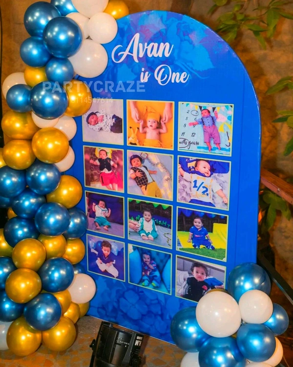 Prince Theme 