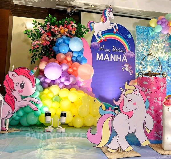 Unicorn Theme 