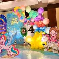Unicorn Theme 
