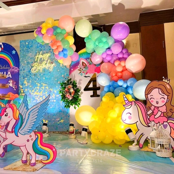 Unicorn Theme 