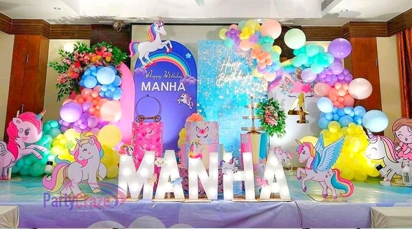 Unicorn Theme 