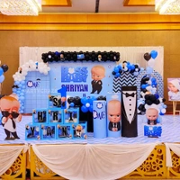 Boss Baby Theme 