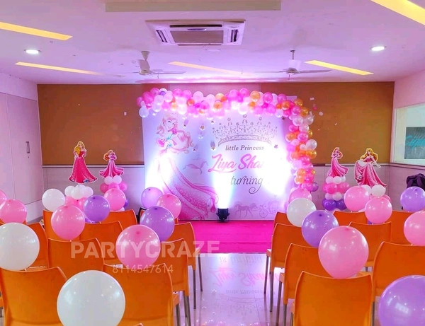Kids Birthday Decor 183
