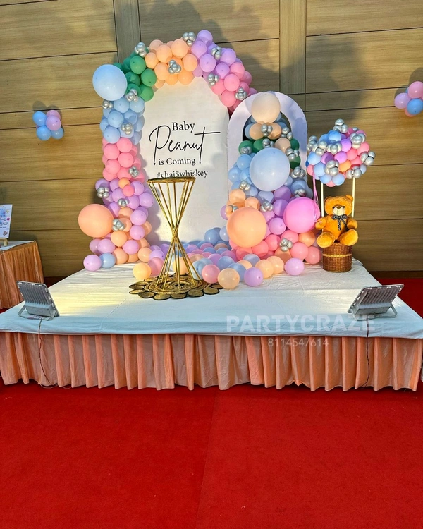 Baby Shower Decor 30