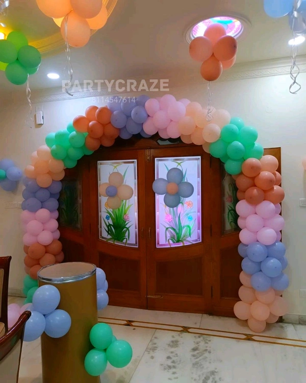 Baby Shower Decor 32