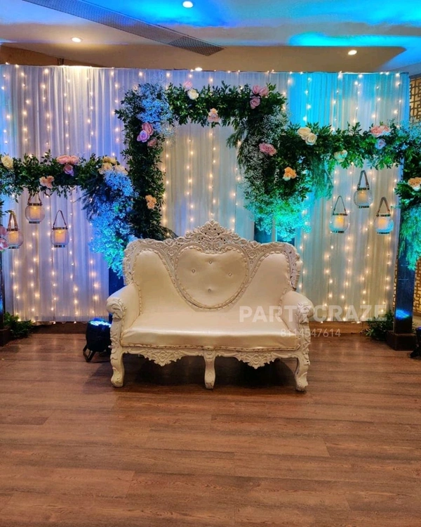 Engagement Ceremony Decor 52