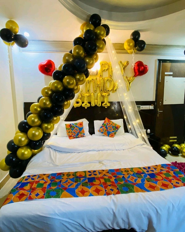 Adults Birthday Decor 99