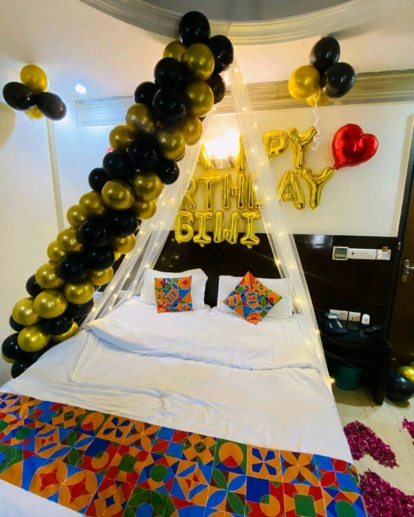 Adults Birthday Decor 99