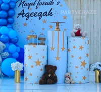Aqiqah Decorations 