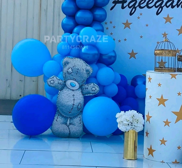 Aqiqah Decorations 