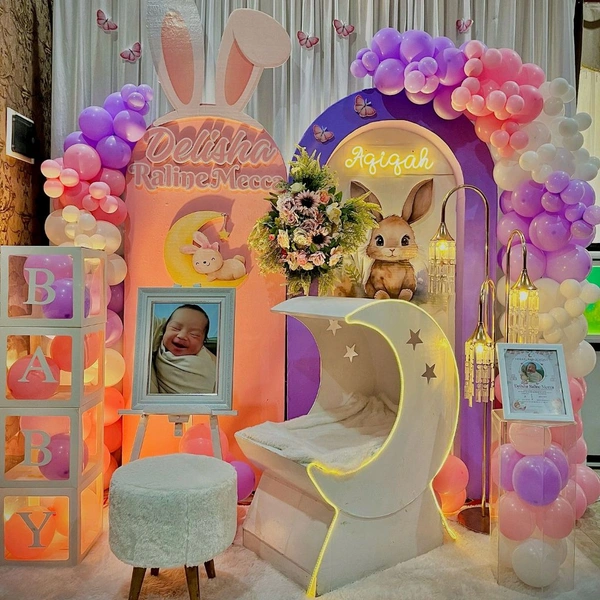 Aqiqah Decorators In Patna 