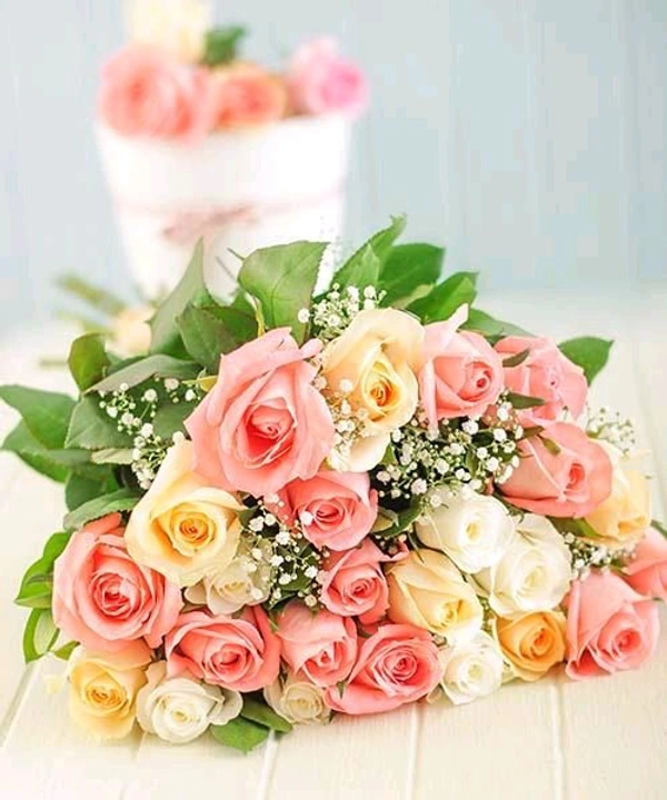 Bouquet Delivery 1