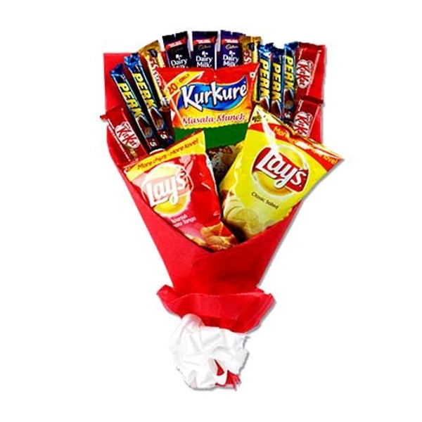 Bouquet Delivery 11