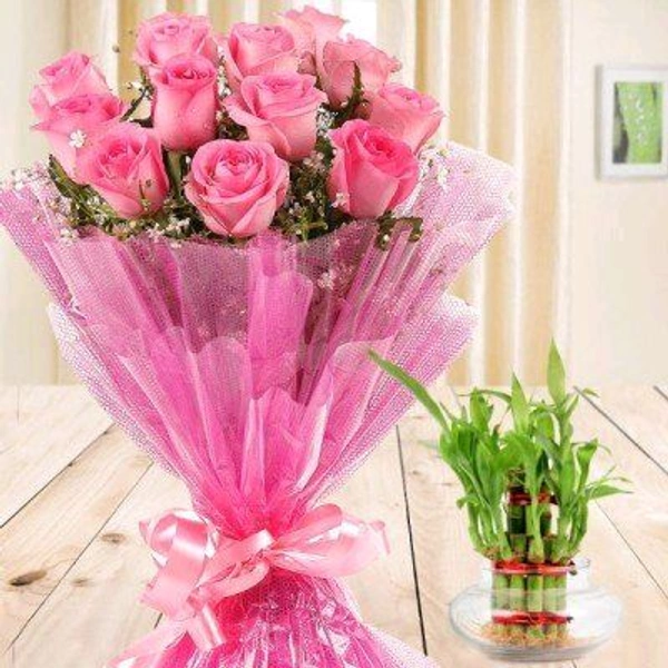 Bouquet Delivery 17