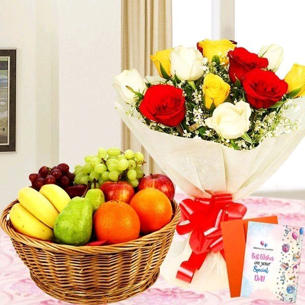 Bouquet Delivery 19