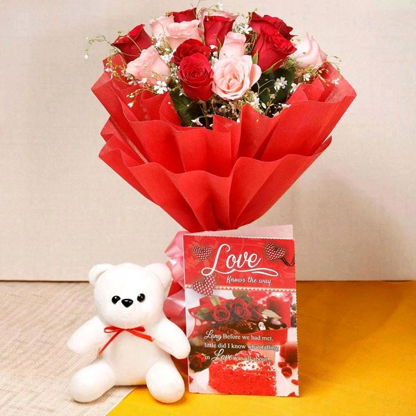 Bouquet Delivery 20